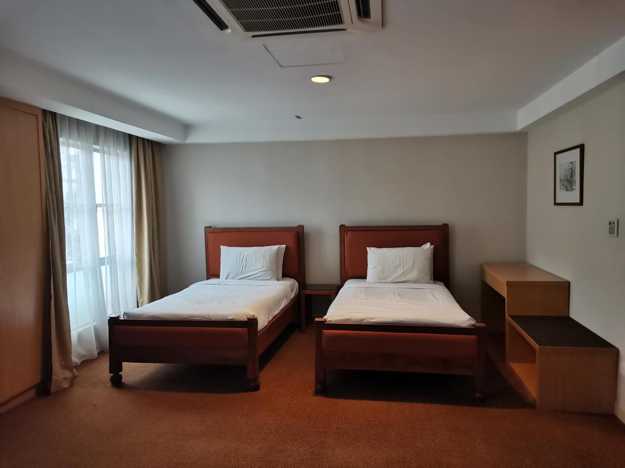 Hotel Seri Costa Malacca Екстериор снимка