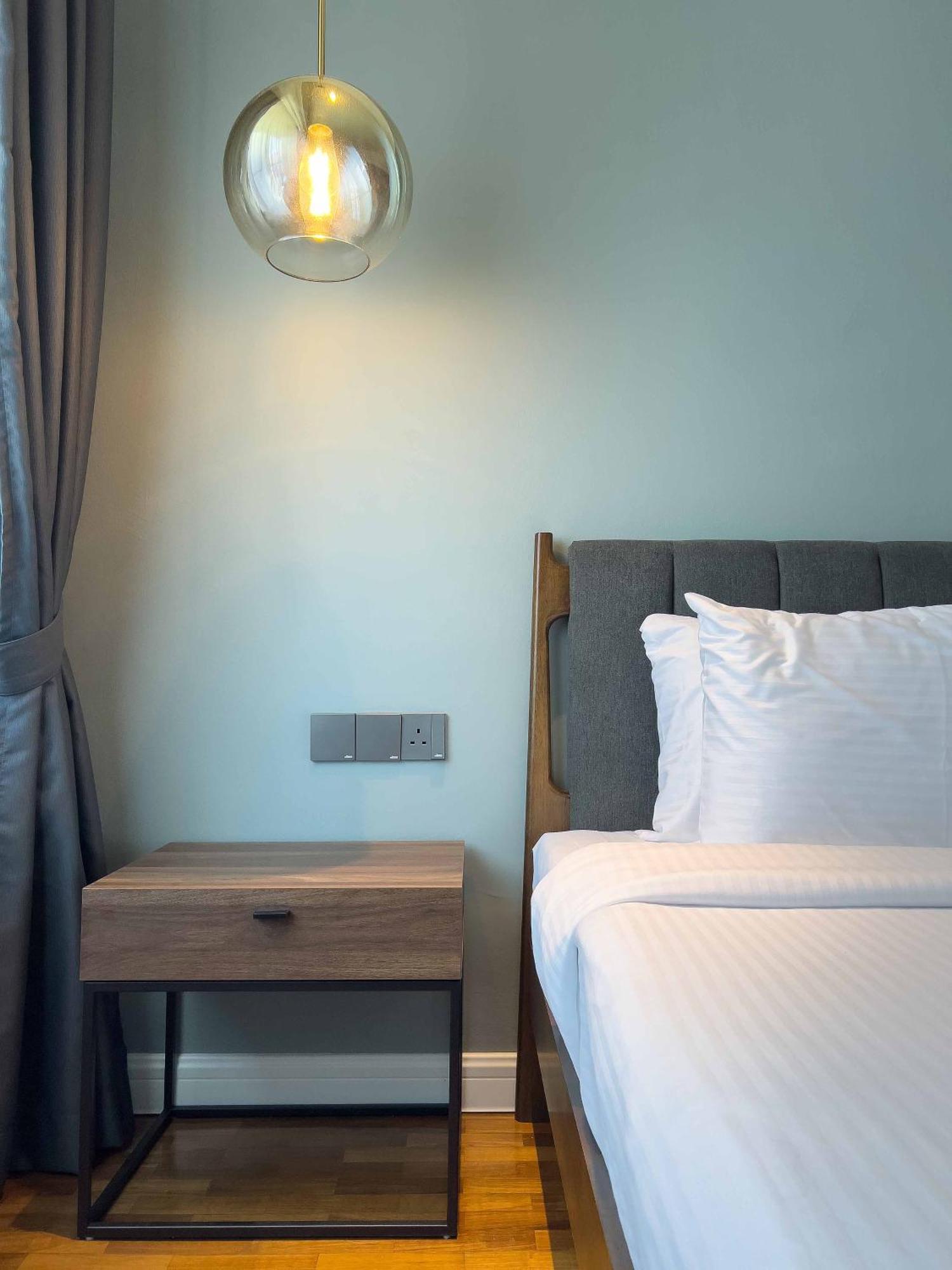 Hotel Seri Costa Malacca Екстериор снимка