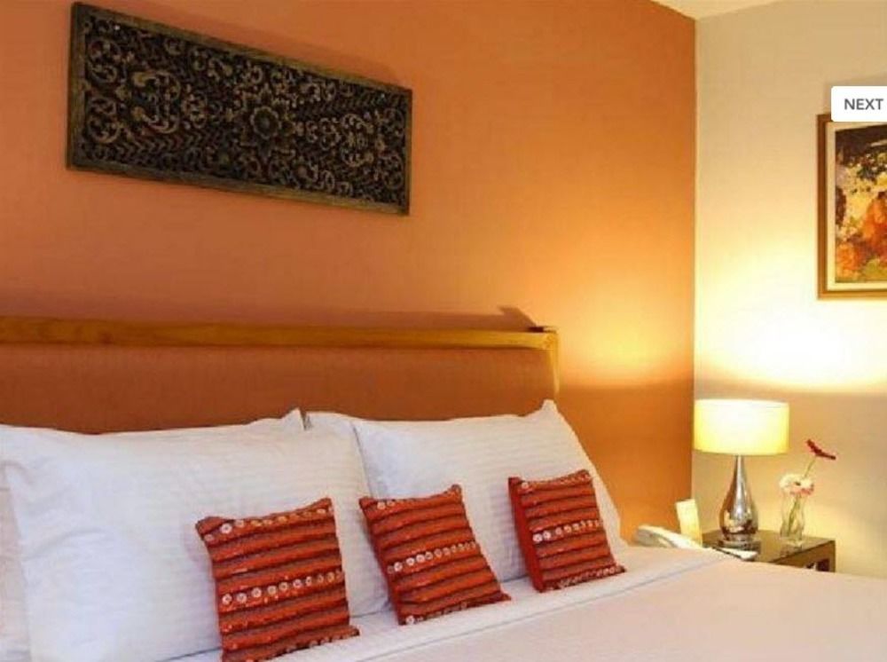Hotel Seri Costa Malacca Екстериор снимка